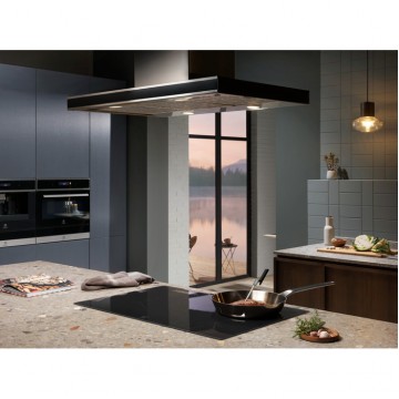 Electrolux EIS6648 Επαγωγική Εστία Αυτόνομη 59x52εκ.